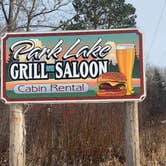 Review photo of Park Lake Campground by Scott M., December 22, 2022