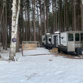 Review photo of Bent Trout Lake Campground by Scott M., December 22, 2022