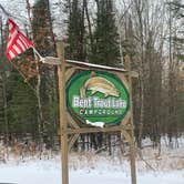 Review photo of Bent Trout Lake Campground by Scott M., December 22, 2022