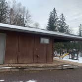 Review photo of Bent Trout Lake Campground by Scott M., December 22, 2022