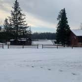 Review photo of Bent Trout Lake Campground by Scott M., December 22, 2022