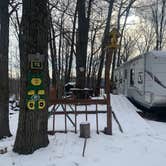 Review photo of Bent Trout Lake Campground by Scott M., December 22, 2022