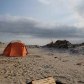 Review photo of Assateague State Park Campground by Dan L., September 25, 2018
