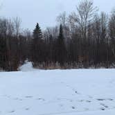 Review photo of Moose Lake State Park Campground by Scott M., December 22, 2022