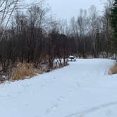 Review photo of Moose Lake State Park Campground by Scott M., December 22, 2022