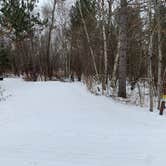 Review photo of Moose Lake State Park Campground by Scott M., December 22, 2022