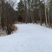 Review photo of Moose Lake State Park Campground by Scott M., December 22, 2022