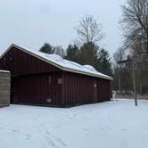 Review photo of Moose Lake State Park Campground by Scott M., December 22, 2022