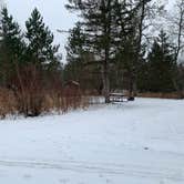 Review photo of Moose Lake State Park Campground by Scott M., December 22, 2022