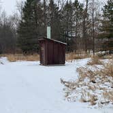 Review photo of Moose Lake State Park Campground by Scott M., December 22, 2022