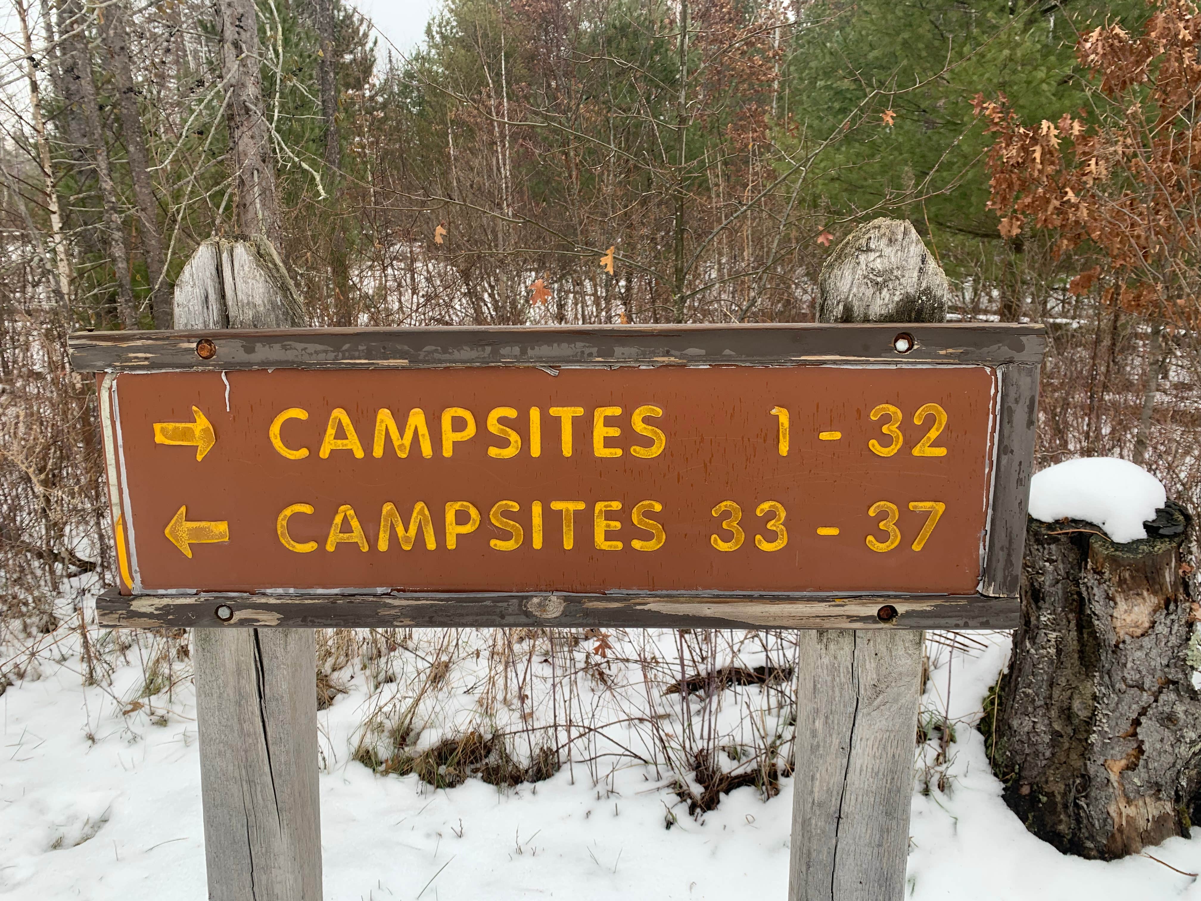 Camper-submitted photo at Willow River near Isle, MN