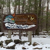 Review photo of Banning State Park by Scott M., December 23, 2022