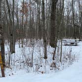 Review photo of Banning State Park Campground by Scott M., December 23, 2022