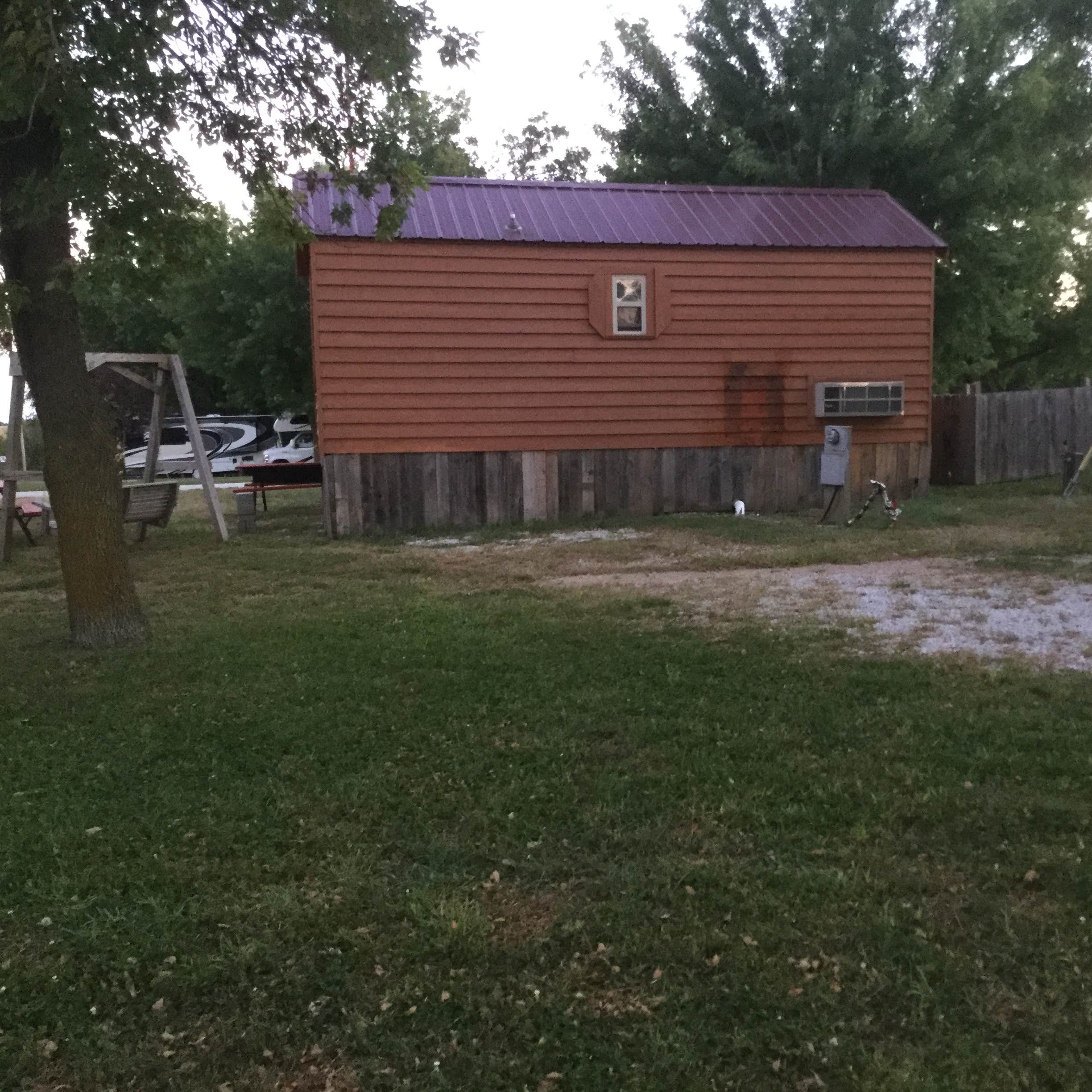 Double Nickel Campground Camping The Dyrt