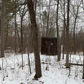 Review photo of Banning State Park Campground by Scott M., December 23, 2022