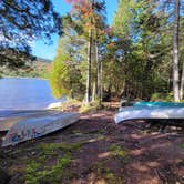 Review photo of Big Moose Pond Campsite by Nancy W., December 23, 2022