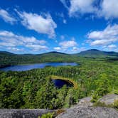 Review photo of Big Moose Pond Campsite by Nancy W., December 23, 2022