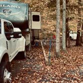 Review photo of Montgomery Bell State Park Campground by MickandKarla W., December 23, 2022