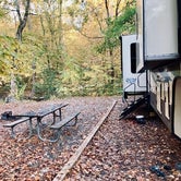 Review photo of Montgomery Bell State Park Campground by MickandKarla W., December 23, 2022
