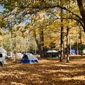Review photo of Montgomery Bell State Park Campground by MickandKarla W., December 23, 2022