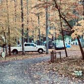 Review photo of Montgomery Bell State Park Campground by MickandKarla W., December 23, 2022