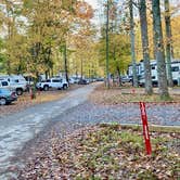 Review photo of Montgomery Bell State Park Campground by MickandKarla W., December 23, 2022