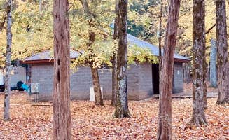MickandKarla W.'s photo of a cabin at Montgomery Bell State Park Campground near Hendersonville, TN