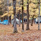 Review photo of Montgomery Bell State Park Campground by MickandKarla W., December 23, 2022