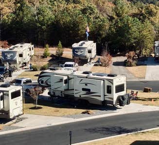 THE 10+ BEST RV Parks near Blue Ridge, GA