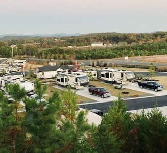 THE 10+ BEST RV Parks near Blue Ridge, GA