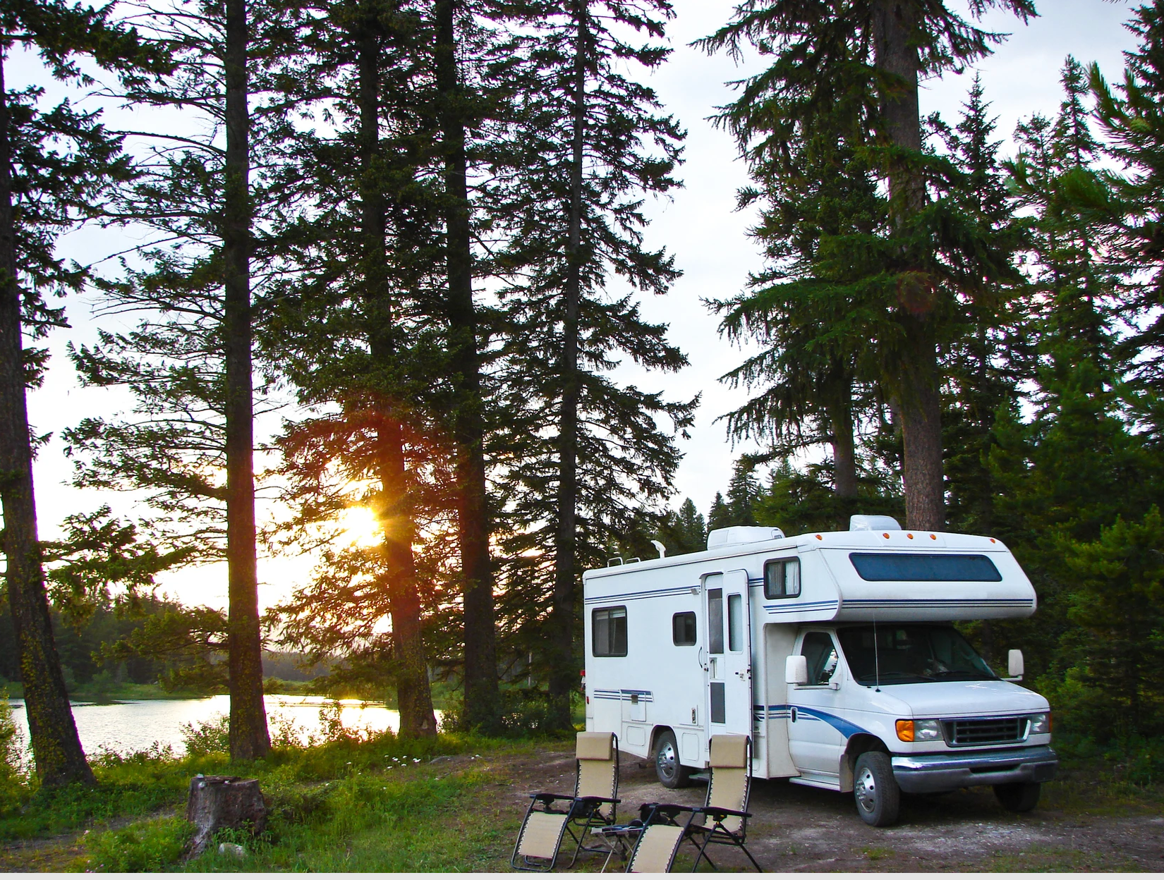 Camper submitted image from West Canada Creek Campground - 1
