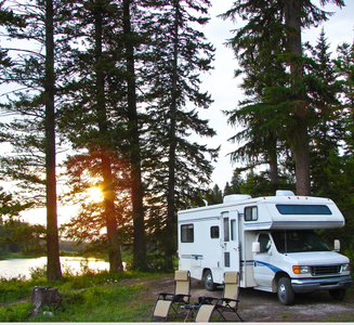 Camper-submitted photo from West Canada Creek Campground
