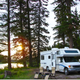 West Canada Creek Campground