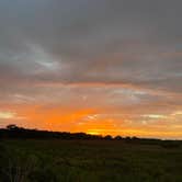 Review photo of Kilpatrick Hammock Campground — Kissimmee Prairie Preserve State Park by Ryan B., December 24, 2022