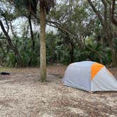 Review photo of Kilpatrick Hammock Campground — Kissimmee Prairie Preserve State Park by Ryan B., December 24, 2022