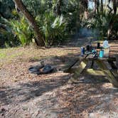 Review photo of Kilpatrick Hammock Campground — Kissimmee Prairie Preserve State Park by Ryan B., December 24, 2022