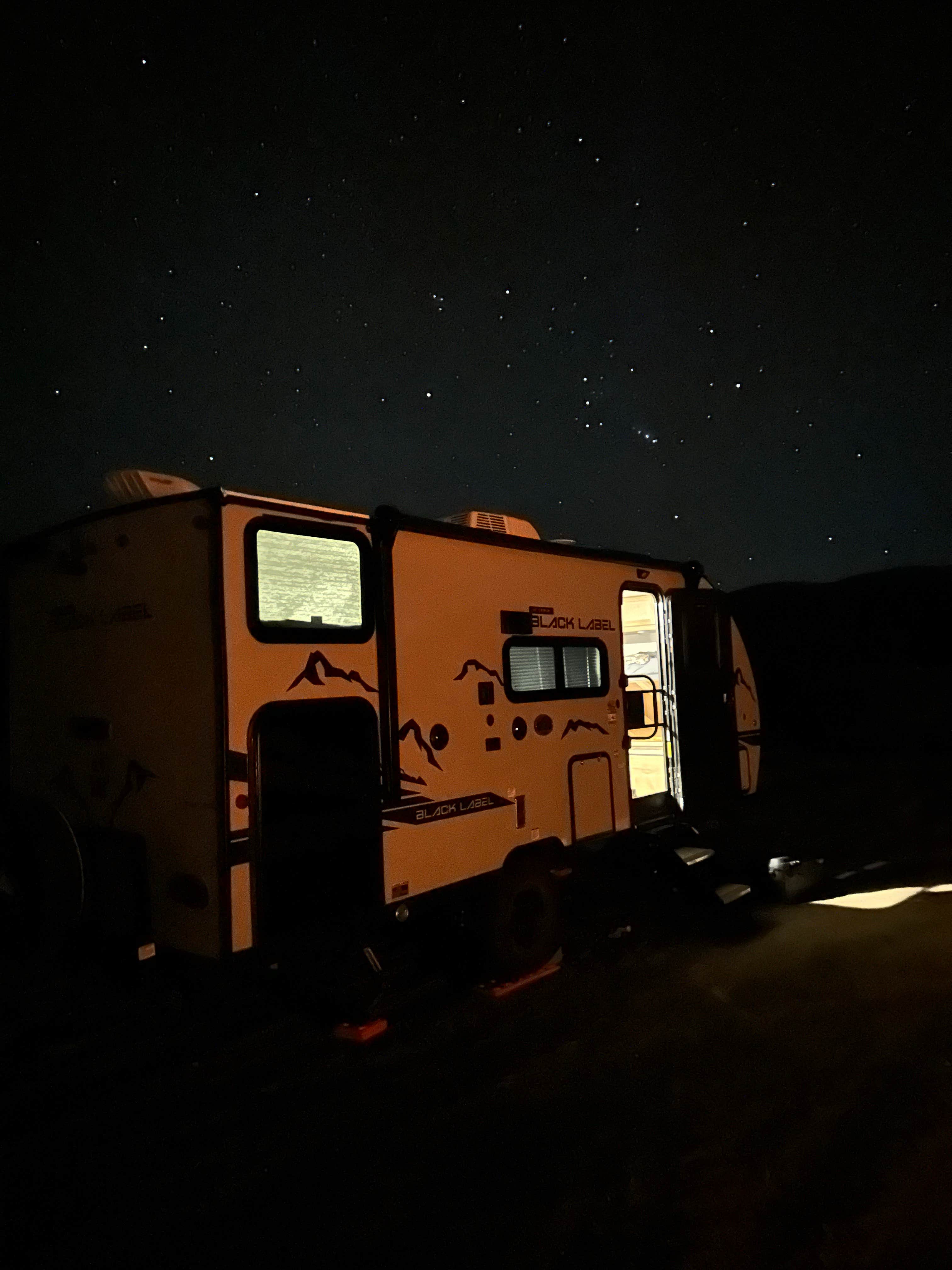 Camper-submitted photo at Stewart's Camp near Fort Mcdowell, AZ