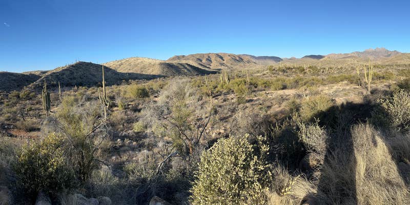 Camper submitted image from Stewart's Camp