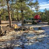 Review photo of Red Canyon Park by Misty D., December 25, 2022