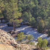Review photo of Red Canyon Park by Misty D., December 25, 2022