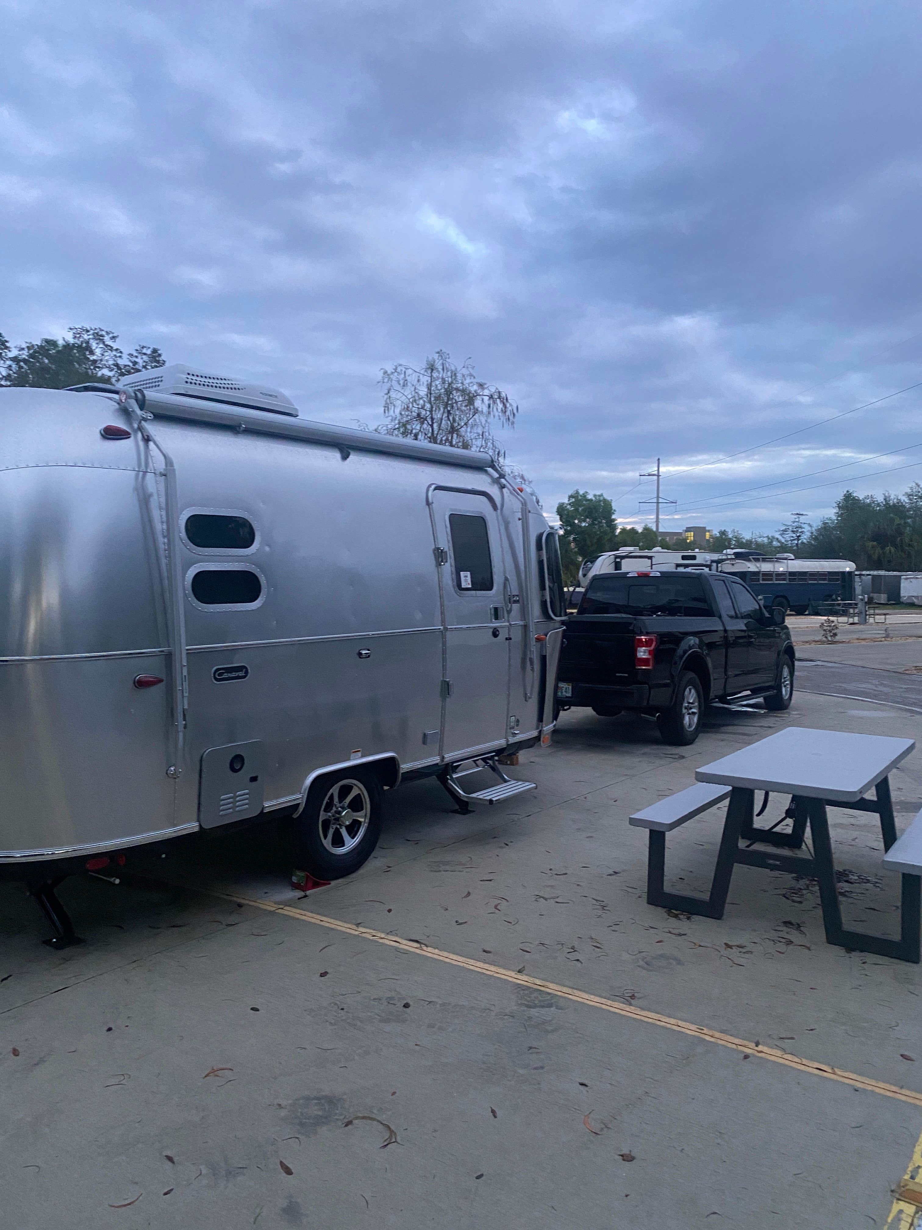 Camper-submitted photo at Naples Garden RV Resort near Big Cypress National Preserve