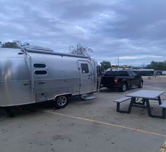 Camper-submitted photo from Naples Garden RV Resort