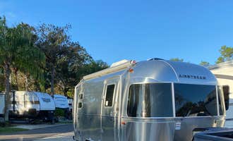 Camping near Collier–Seminole State Park Campground: Naples Garden RV Resort, Naples, Florida