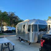 Review photo of Naples Garden RV Resort by Christian D., December 25, 2022