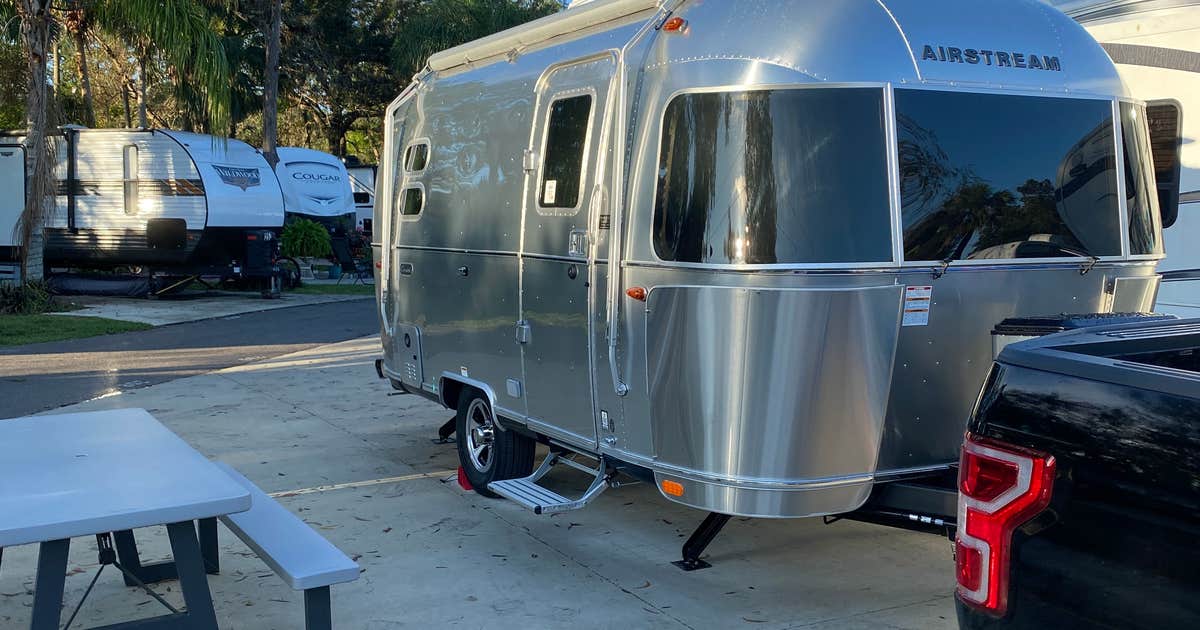 Naples Garden RV Resort