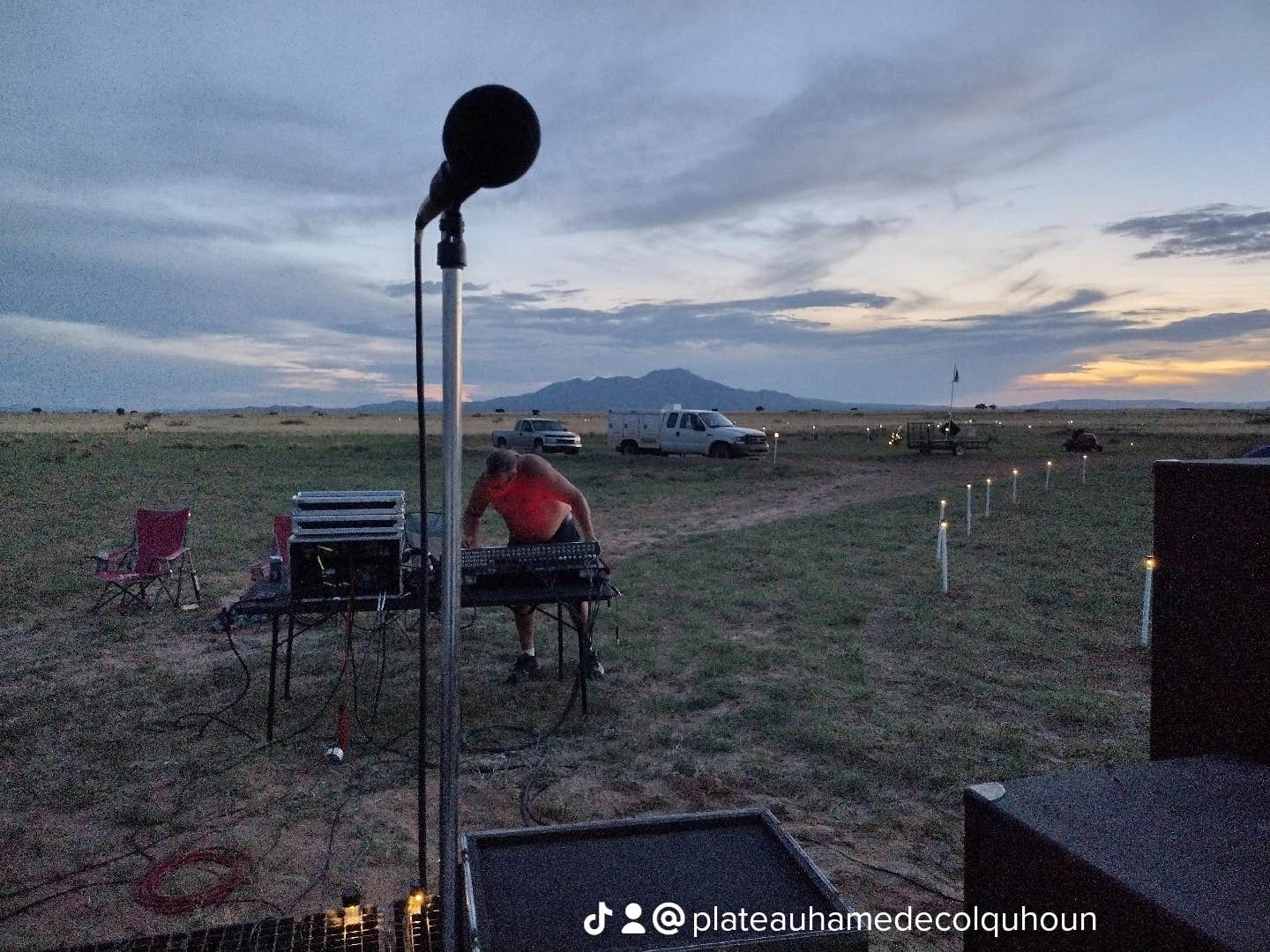 Art Of T.'s photo at Plateau Hame de Colquhoun near San Acacia, NM