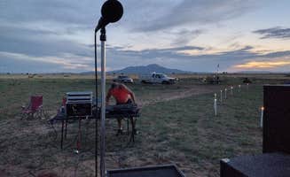 Art Of T.'s photo at Plateau Hame de Colquhoun near Lemitar, NM