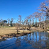 Review photo of Blue Hole Campground — Florida Caverns State Park by Kevin H., December 25, 2022