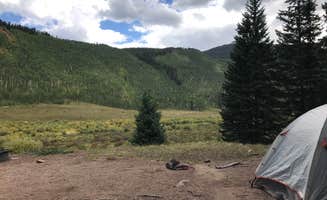 Lord of A.'s photo at Yeoman Park near Avon, CO