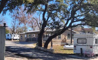 SEAN E.'s photo of rv camping at Austin Lone Star RV Community near Dripping Springs, TX